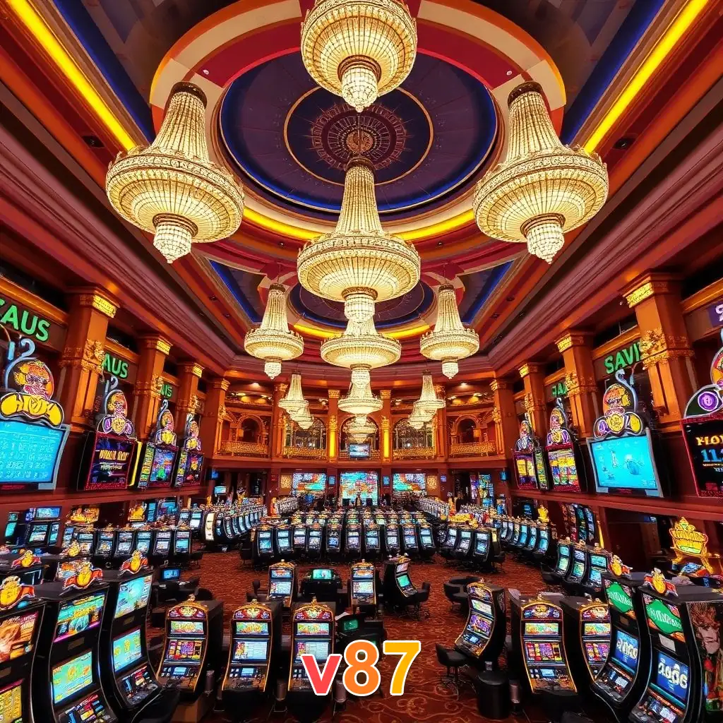 v87 apk