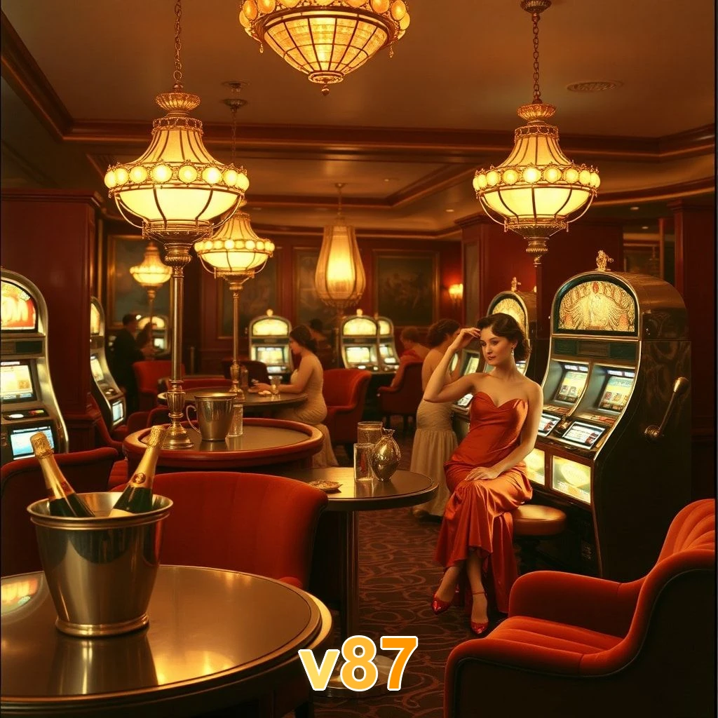 Platform v87