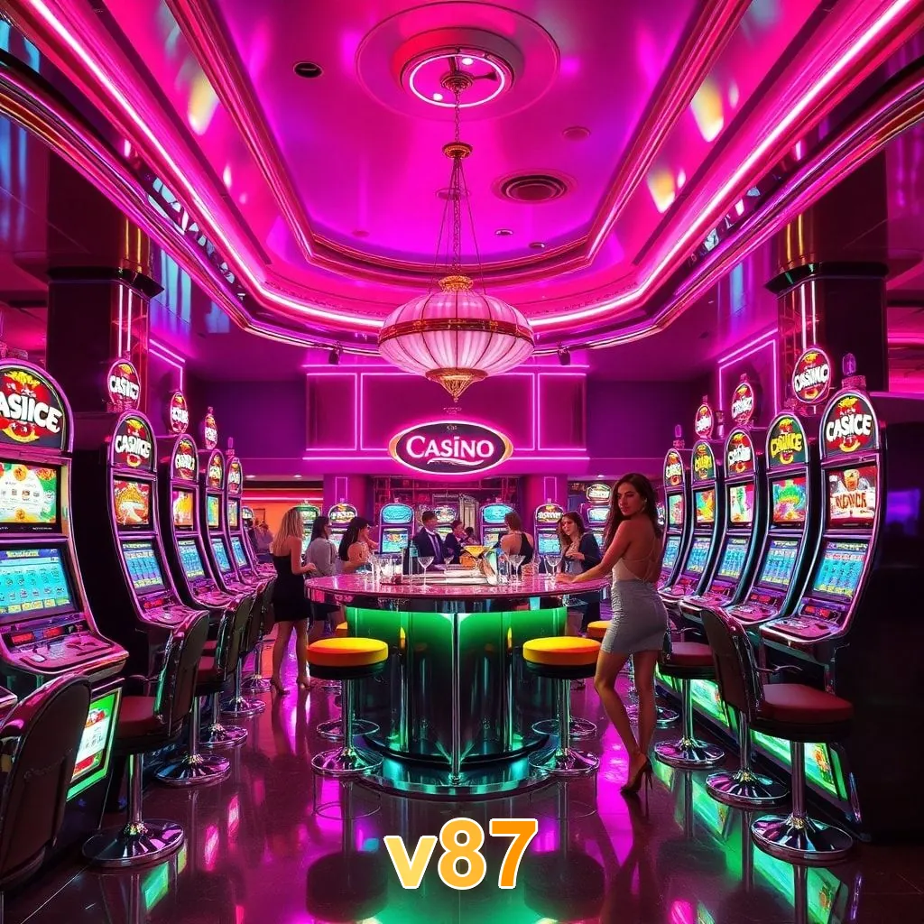 Game Fortune v87